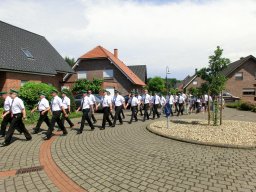 Schützenfest 2014